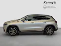 MERCEDES-BENZ EQA 300 Swiss Star AMG Line 4MATIC