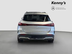 MERCEDES-BENZ EQA 300 Swiss Star AMG Line 4MATIC