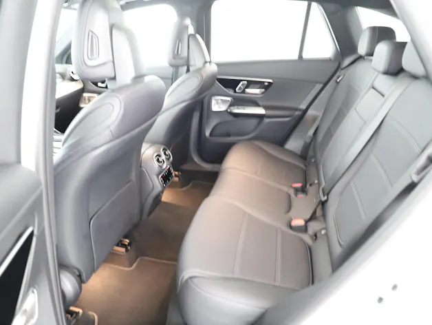 MERCEDES-BENZ GLC 300 e 4M 9G-Tronic