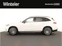 MERCEDES-BENZ GLC 300 e 4M 9G-Tronic