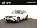 MERCEDES-BENZ GLC 300 e 4M 9G-Tronic