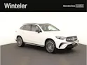 MERCEDES-BENZ GLC 300 e 4M 9G-Tronic