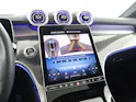 MERCEDES-BENZ GLC 300 e 4M 9G-Tronic