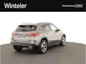 MERCEDES-BENZ GLA 200 Progressive