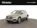 MERCEDES-BENZ GLA 200 Progressive