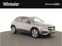 MERCEDES-BENZ GLA 200 Progressive