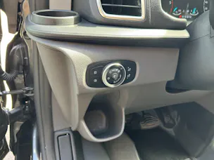 FORD Transit Custom Van 310 L1 2.0 TDCi 170 Sport