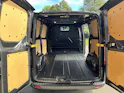 FORD Transit Custom Van 310 L1 2.0 TDCi 170 Sport