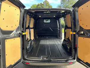 FORD Transit Custom Van 310 L1 2.0 TDCi 170 Sport