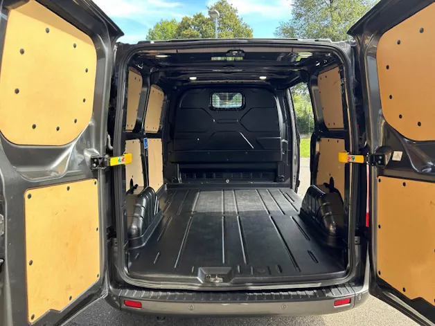 FORD Transit Custom Van 310 L1 2.0 TDCi 170 Sport