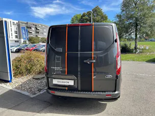 FORD Transit Custom Van 310 L1 2.0 TDCi 170 Sport