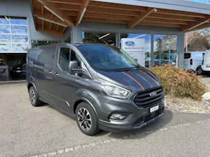 FORD Transit Custom Van 310 L1 2.0 TDCi 170 Sport