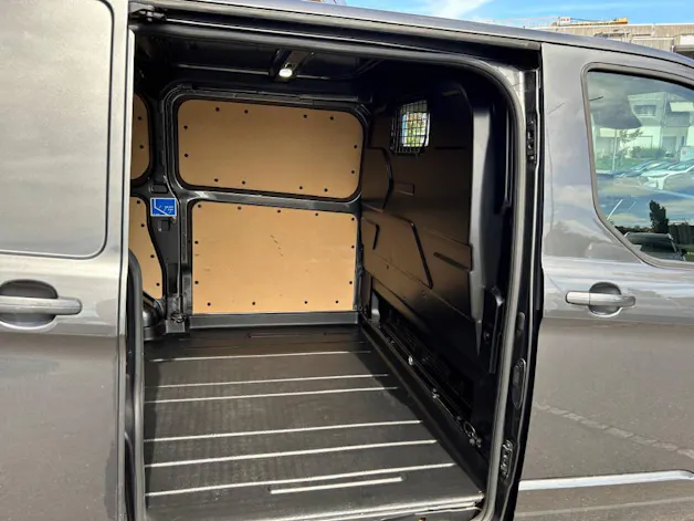FORD Transit Custom Van 310 L1 2.0 TDCi 170 Sport