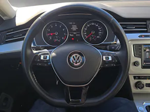 VW Passat Variant 1.4 TSI ACT BMT Comfortline 4Motion