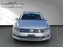 VW Passat Variant 1.4 TSI ACT BMT Comfortline 4Motion