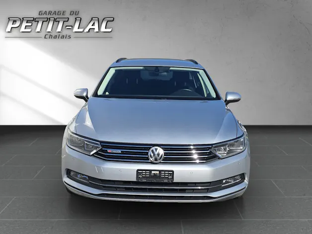 VW Passat Variant 1.4 TSI ACT BMT Comfortline 4Motion