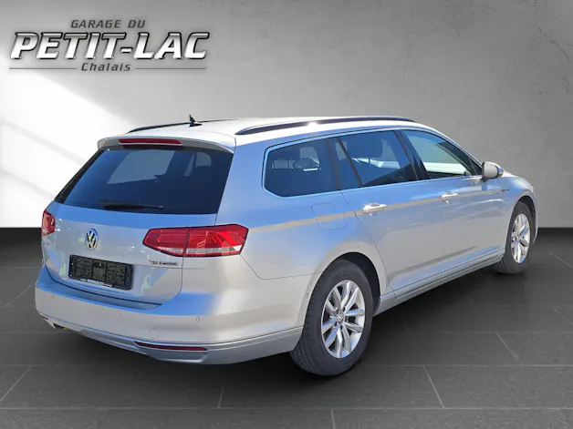 VW Passat Variant 1.4 TSI ACT BMT Comfortline 4Motion
