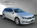 VW Passat Variant 1.4 TSI ACT BMT Comfortline 4Motion