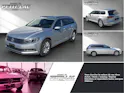 VW Passat Variant 1.4 TSI ACT BMT Comfortline 4Motion
