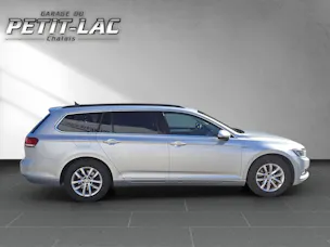 VW Passat Variant 1.4 TSI ACT BMT Comfortline 4Motion