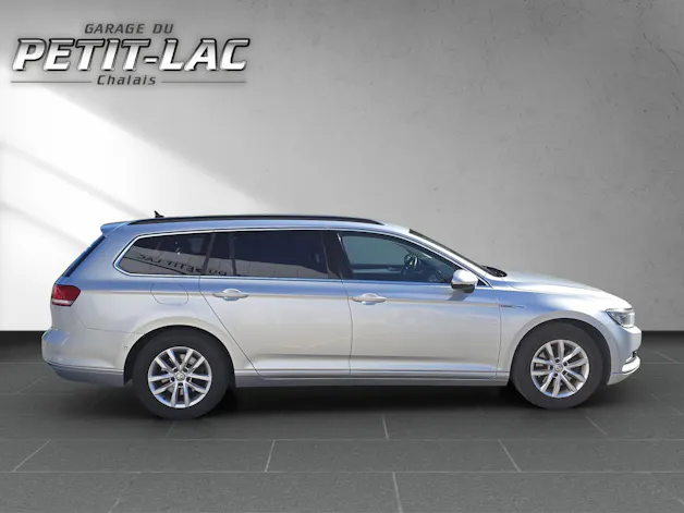 VW Passat Variant 1.4 TSI ACT BMT Comfortline 4Motion