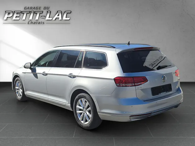 VW Passat Variant 1.4 TSI ACT BMT Comfortline 4Motion