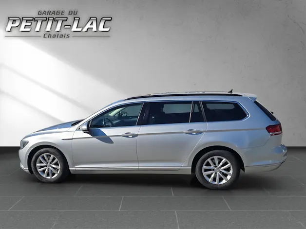 VW Passat Variant 1.4 TSI ACT BMT Comfortline 4Motion