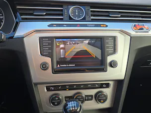 VW Passat Variant 1.4 TSI ACT BMT Comfortline 4Motion
