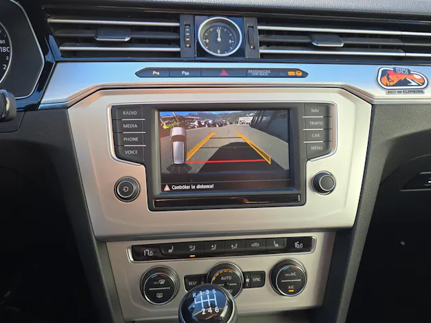 VW Passat Variant 1.4 TSI ACT BMT Comfortline 4Motion