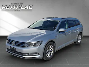 VW Passat Variant 1.4 TSI ACT BMT Comfortline 4Motion