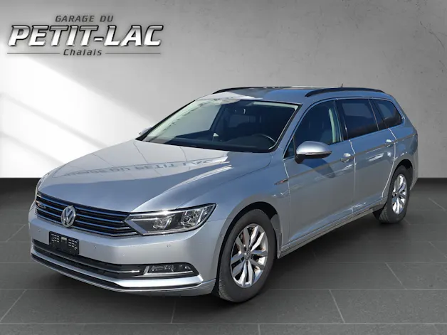 VW Passat Variant 1.4 TSI ACT BMT Comfortline 4Motion