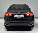 MERCEDES-BENZ E 300 de 4Matic 9G-Tronic | CH | 1.Hand |