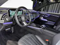 MERCEDES-BENZ E 300 de 4Matic 9G-Tronic | CH | 1.Hand |
