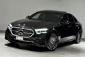 MERCEDES-BENZ E 300 de 4Matic 9G-Tronic | CH | 1.Hand |