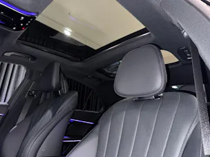 MERCEDES-BENZ E 300 de 4Matic 9G-Tronic | CH | 1.Hand |
