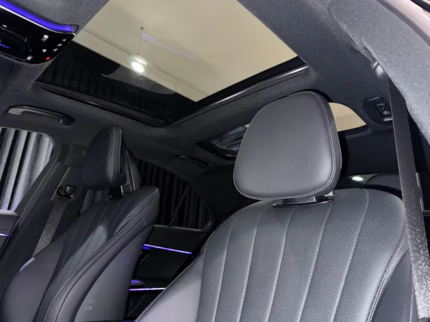 MERCEDES-BENZ E 300 de 4Matic 9G-Tronic | CH | 1.Hand |