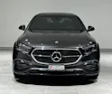 MERCEDES-BENZ E 300 de 4Matic 9G-Tronic | CH | 1.Hand |