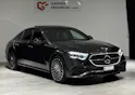 MERCEDES-BENZ E 300 de 4Matic 9G-Tronic | CH | 1.Hand |