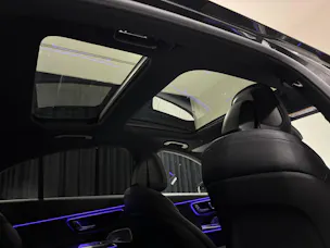 MERCEDES-BENZ E 300 de 4Matic 9G-Tronic | CH | 1.Hand |