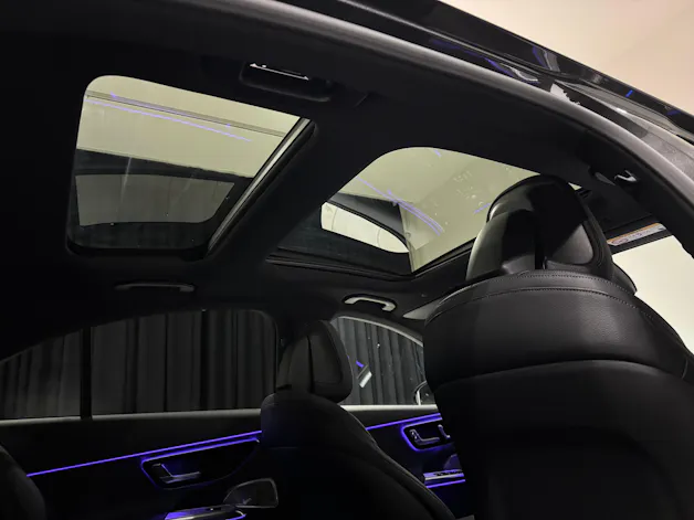 MERCEDES-BENZ E 300 de 4Matic 9G-Tronic | CH | 1.Hand |