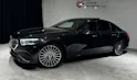 MERCEDES-BENZ E 300 de 4Matic 9G-Tronic | CH | 1.Hand |