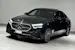 MERCEDES-BENZ E 300 de 4Matic 9G-Tronic | CH | 1.Hand |