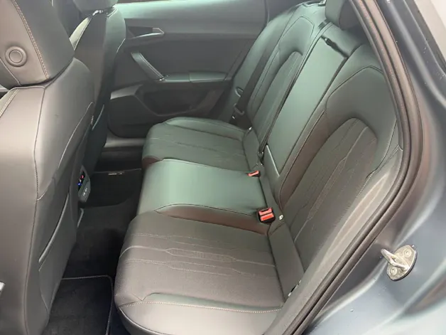 CUPRA Formentor 2.0 TSI 4Drive DSG