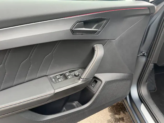 CUPRA Formentor 2.0 TSI 4Drive DSG