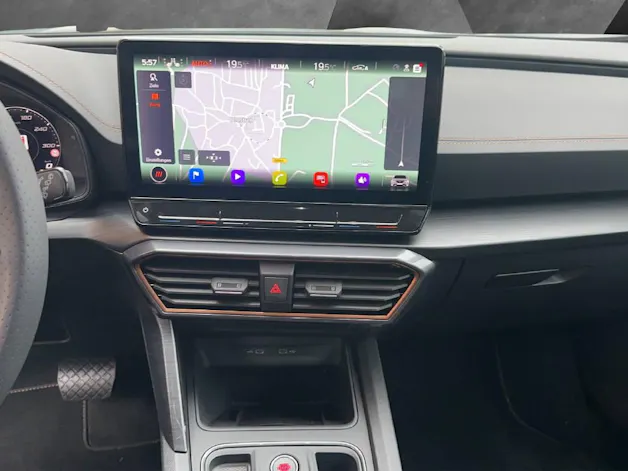CUPRA Formentor 2.0 TSI 4Drive DSG