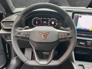 CUPRA Formentor 2.0 TSI 4Drive DSG