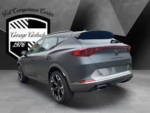 CUPRA Formentor 2.0 TSI 4Drive DSG