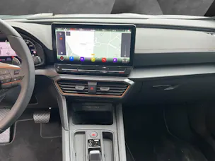 CUPRA Formentor 2.0 TSI 4Drive DSG