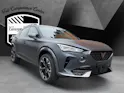 CUPRA Formentor 2.0 TSI 4Drive DSG