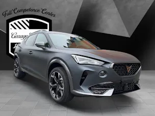 CUPRA Formentor 2.0 TSI 4Drive DSG